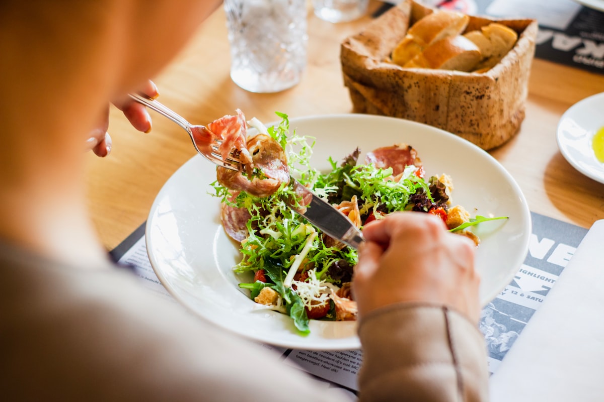 Conseils nutritionnels professionnels pour une alimentation équilibrée